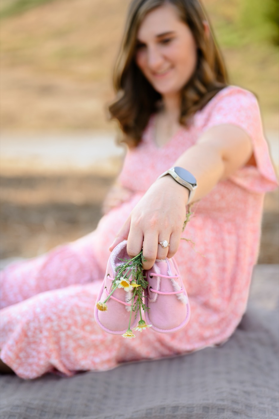 Bromley maternity — expecting